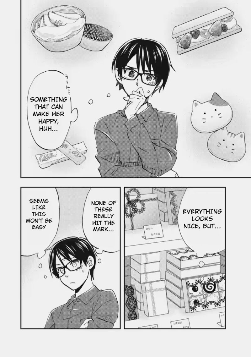 Ore Wa Shiranai Uchi Ni Gakkou Ichi No Bishoujo Wo Kudoite ItarashII 35 14