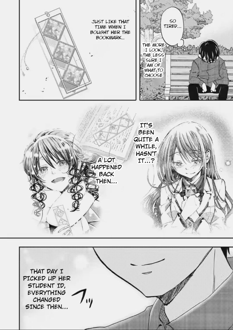 Ore Wa Shiranai Uchi Ni Gakkou Ichi No Bishoujo Wo Kudoite ItarashII 35 16