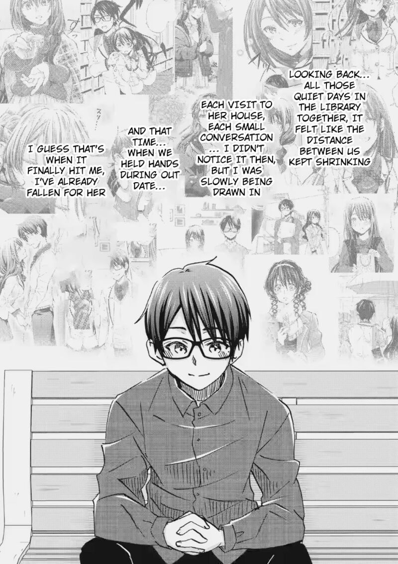 Ore Wa Shiranai Uchi Ni Gakkou Ichi No Bishoujo Wo Kudoite ItarashII 35 17