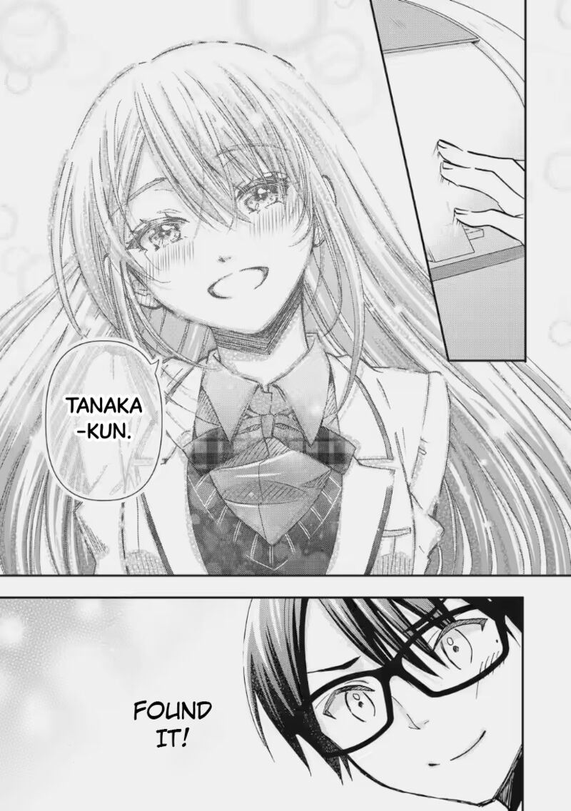 Ore Wa Shiranai Uchi Ni Gakkou Ichi No Bishoujo Wo Kudoite ItarashII 35 19