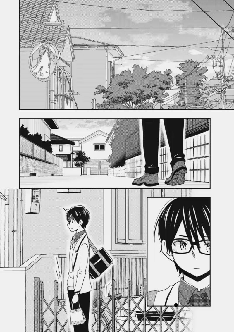 Ore Wa Shiranai Uchi Ni Gakkou Ichi No Bishoujo Wo Kudoite ItarashII 35 20