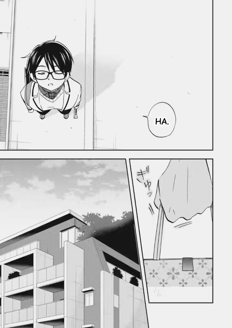 Ore Wa Shiranai Uchi Ni Gakkou Ichi No Bishoujo Wo Kudoite ItarashII 35 21