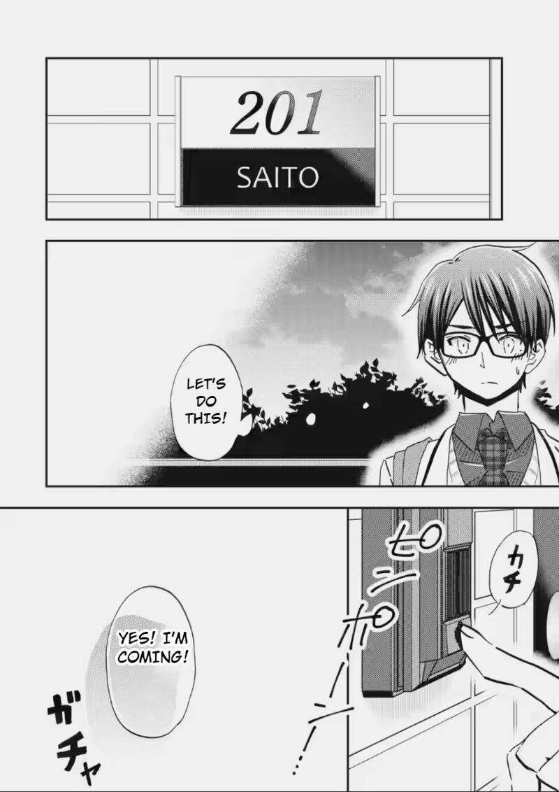 Ore Wa Shiranai Uchi Ni Gakkou Ichi No Bishoujo Wo Kudoite ItarashII 35 22