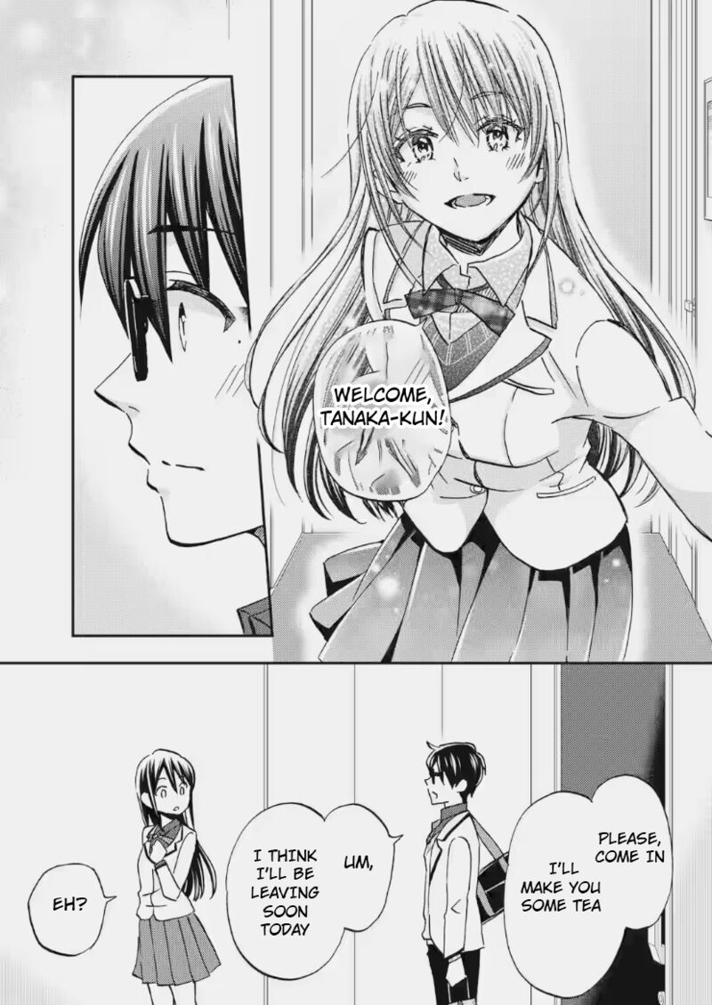 Ore Wa Shiranai Uchi Ni Gakkou Ichi No Bishoujo Wo Kudoite ItarashII 35 23