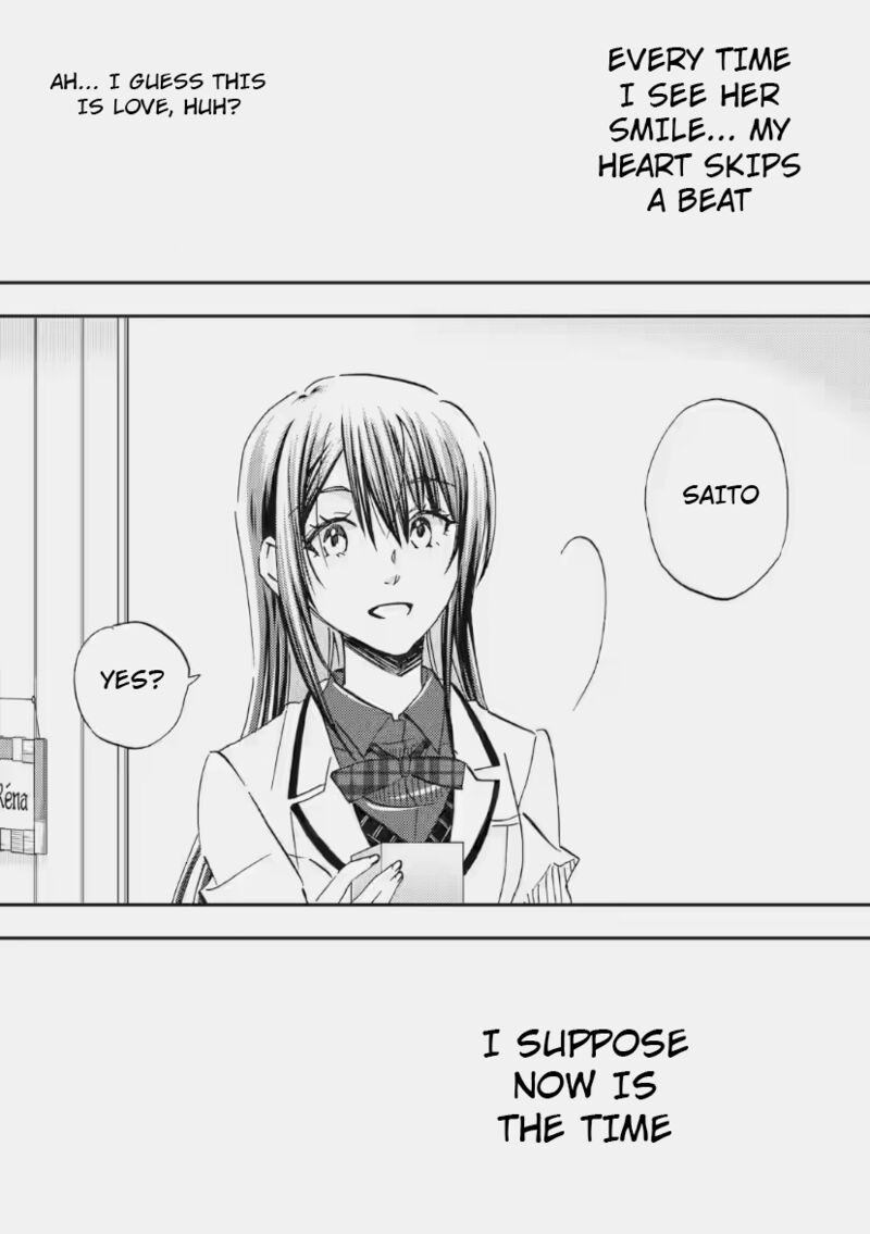 Ore Wa Shiranai Uchi Ni Gakkou Ichi No Bishoujo Wo Kudoite ItarashII 35 27