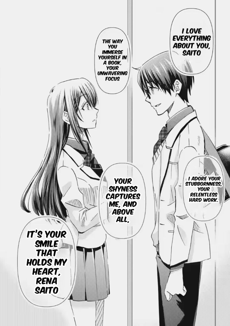 Ore Wa Shiranai Uchi Ni Gakkou Ichi No Bishoujo Wo Kudoite ItarashII 35 29