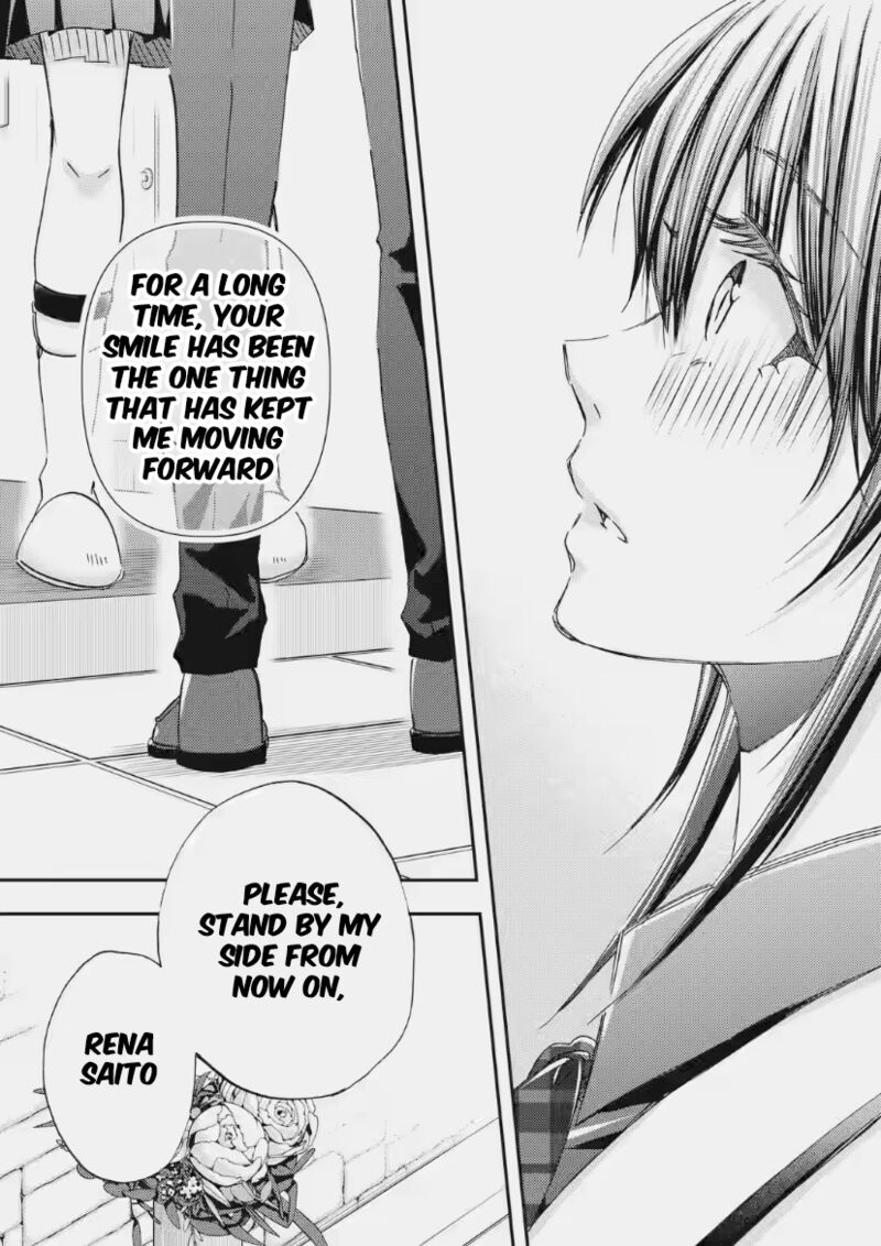 Ore Wa Shiranai Uchi Ni Gakkou Ichi No Bishoujo Wo Kudoite ItarashII 35 30