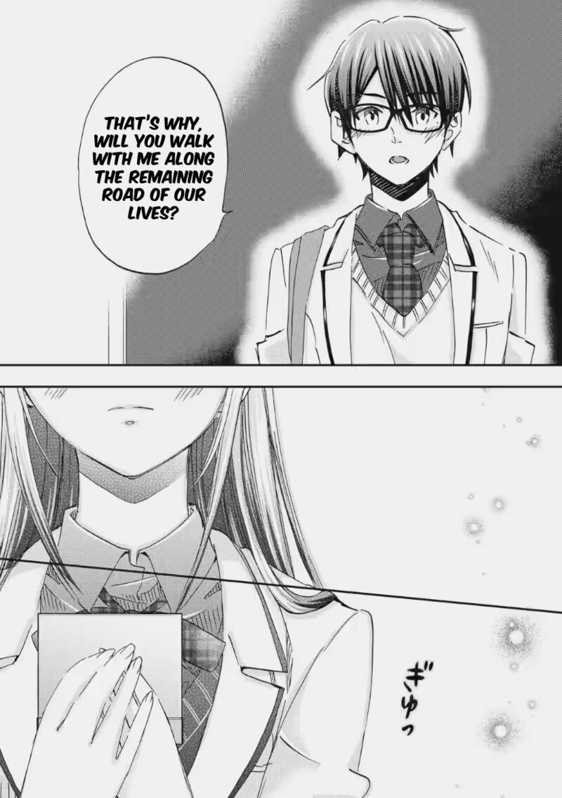 Ore Wa Shiranai Uchi Ni Gakkou Ichi No Bishoujo Wo Kudoite ItarashII 35 31