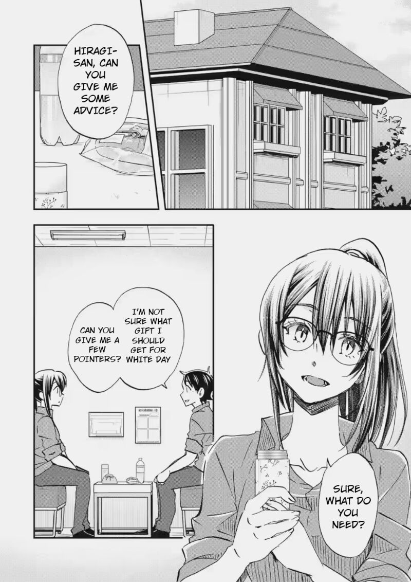 Ore Wa Shiranai Uchi Ni Gakkou Ichi No Bishoujo Wo Kudoite ItarashII 35 6