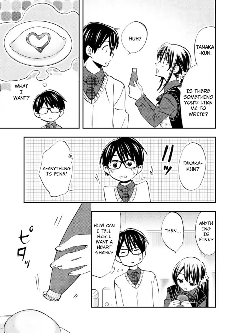 Ore Wa Shiranai Uchi Ni Gakkou Ichi No Bishoujo Wo Kudoite ItarashII 36 13