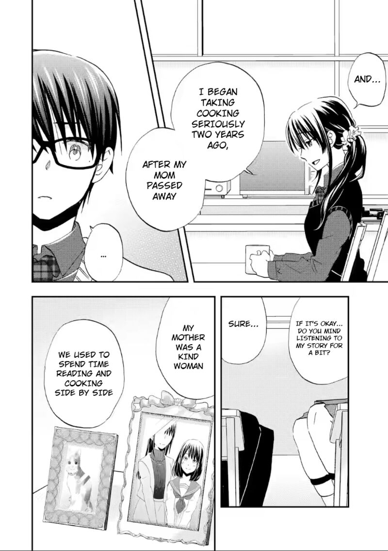 Ore Wa Shiranai Uchi Ni Gakkou Ichi No Bishoujo Wo Kudoite ItarashII 36 18