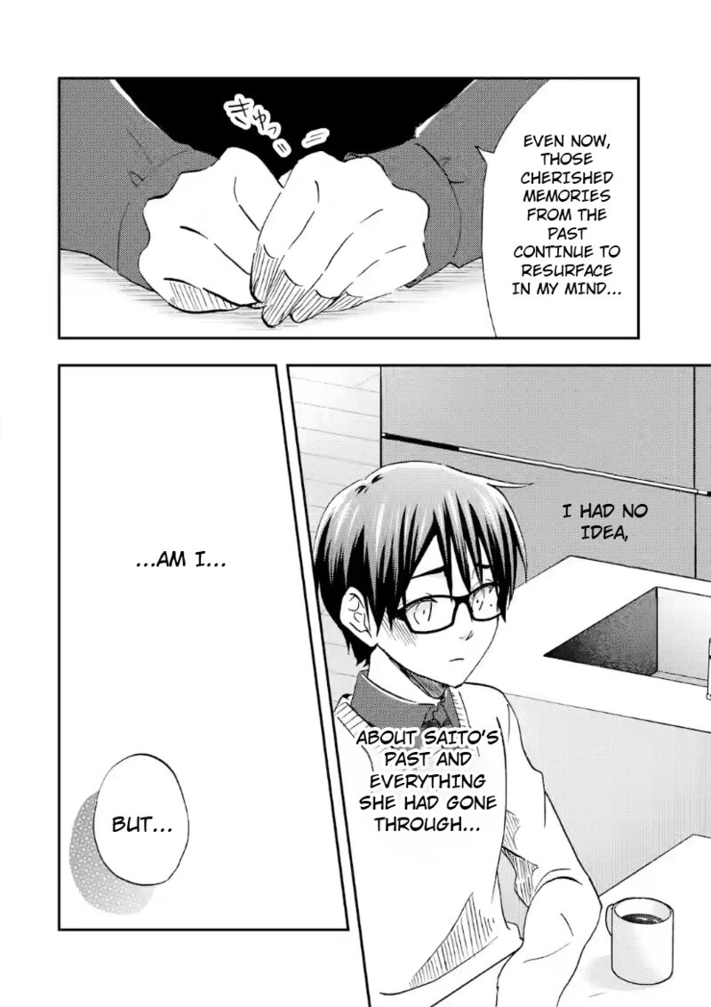 Ore Wa Shiranai Uchi Ni Gakkou Ichi No Bishoujo Wo Kudoite ItarashII 36 20