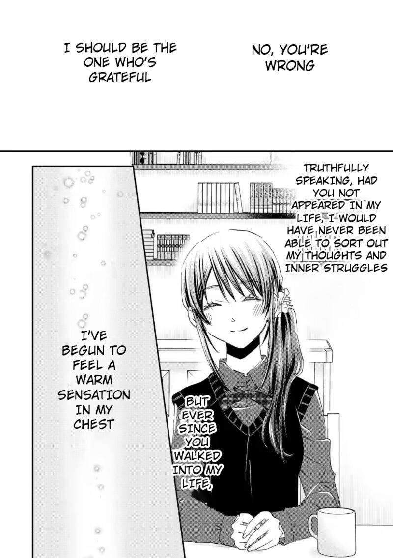 Ore Wa Shiranai Uchi Ni Gakkou Ichi No Bishoujo Wo Kudoite ItarashII 36 22