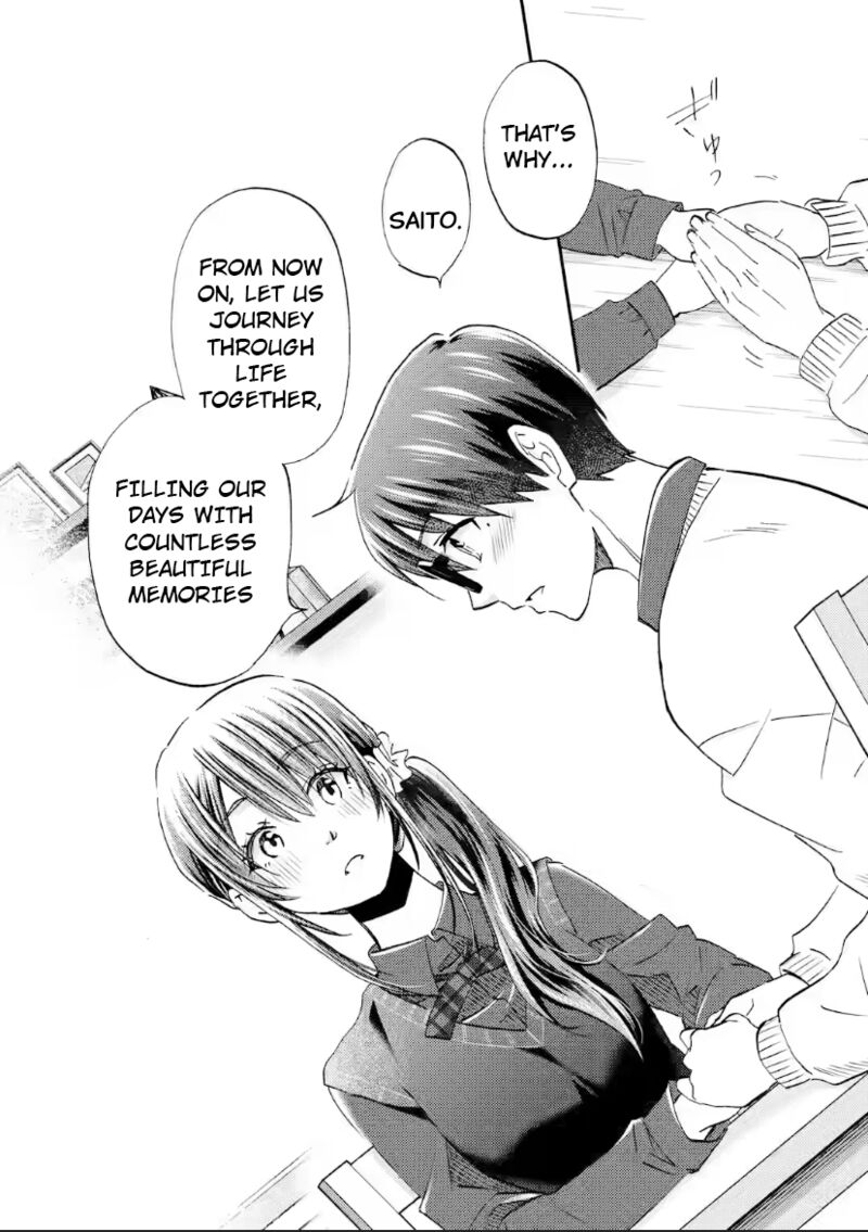 Ore Wa Shiranai Uchi Ni Gakkou Ichi No Bishoujo Wo Kudoite ItarashII 36 24
