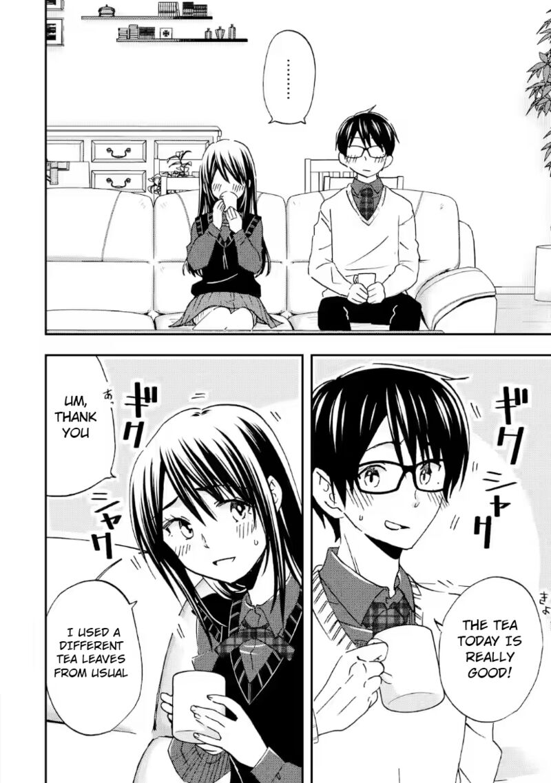 Ore Wa Shiranai Uchi Ni Gakkou Ichi No Bishoujo Wo Kudoite ItarashII 36 4
