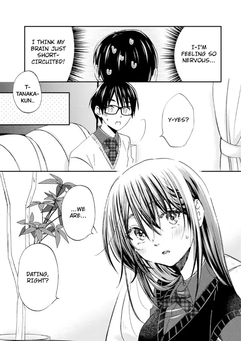 Ore Wa Shiranai Uchi Ni Gakkou Ichi No Bishoujo Wo Kudoite ItarashII 36 5
