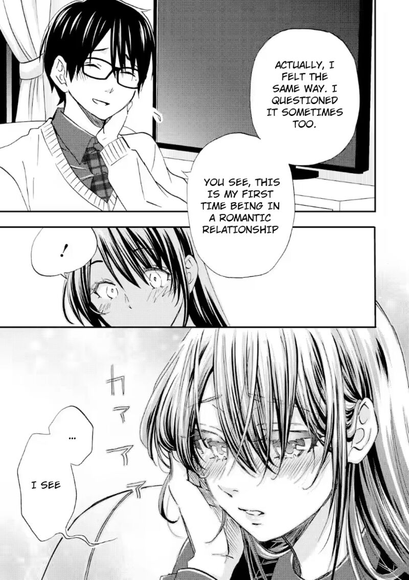 Ore Wa Shiranai Uchi Ni Gakkou Ichi No Bishoujo Wo Kudoite ItarashII 36 7