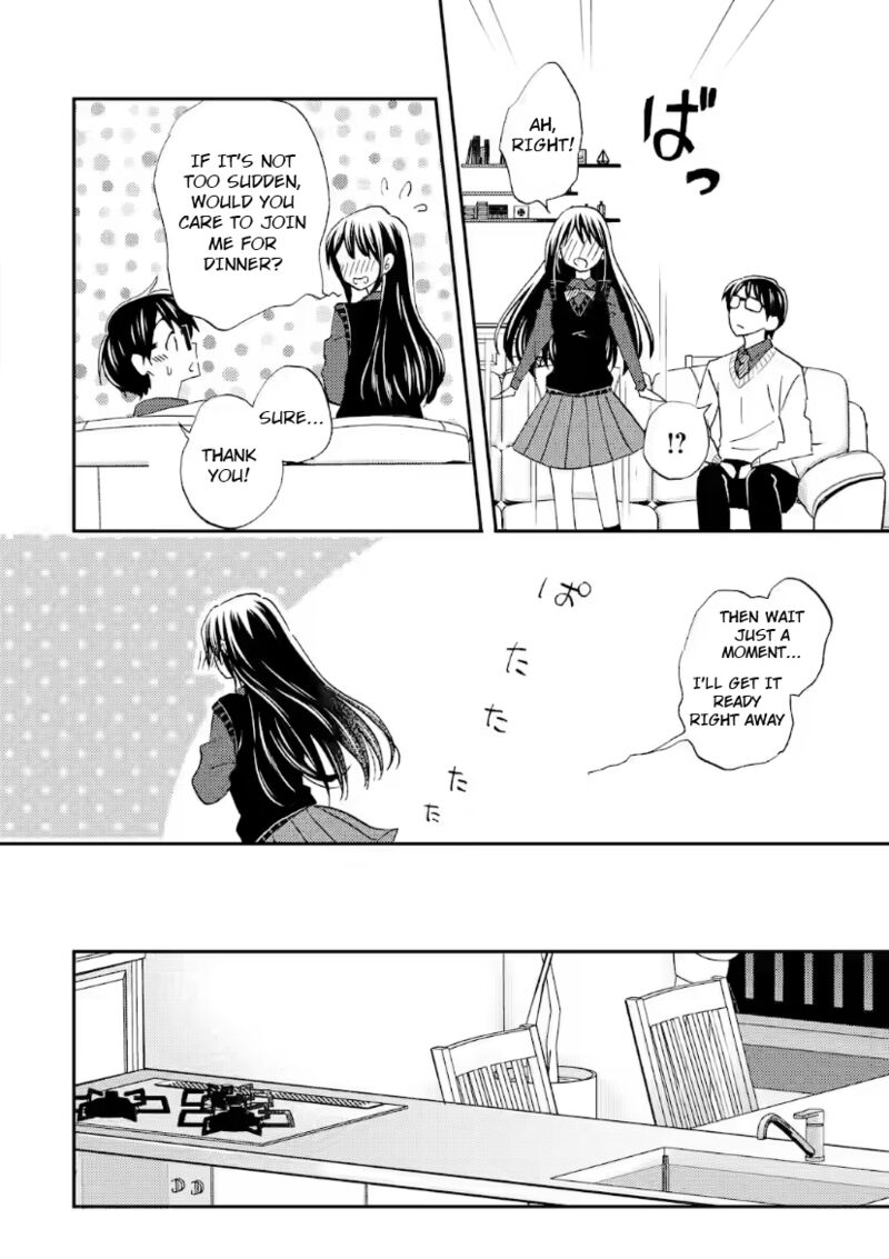 Ore Wa Shiranai Uchi Ni Gakkou Ichi No Bishoujo Wo Kudoite ItarashII 36 8