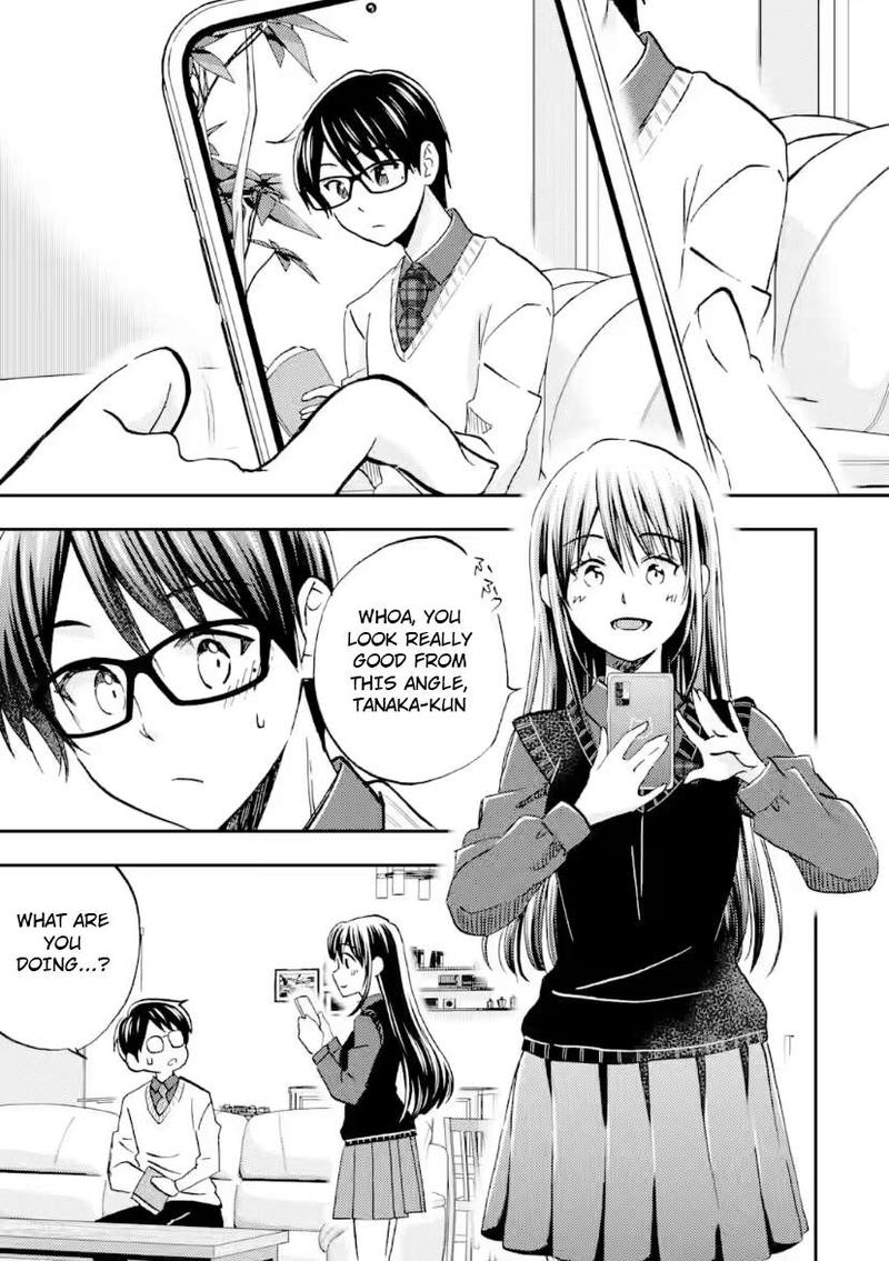 Ore Wa Shiranai Uchi Ni Gakkou Ichi No Bishoujo Wo Kudoite ItarashII 37 1