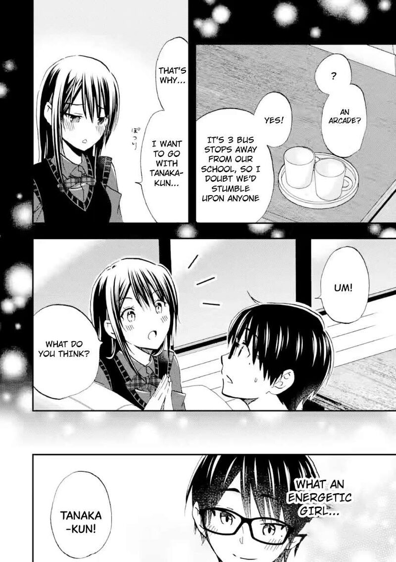 Ore Wa Shiranai Uchi Ni Gakkou Ichi No Bishoujo Wo Kudoite ItarashII 37 10