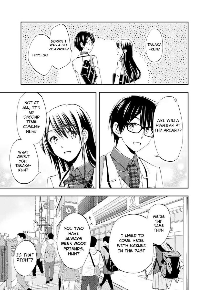 Ore Wa Shiranai Uchi Ni Gakkou Ichi No Bishoujo Wo Kudoite ItarashII 37 13
