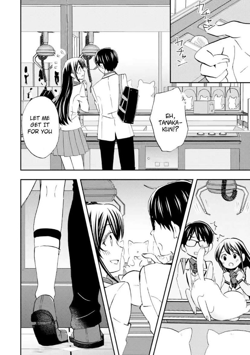 Ore Wa Shiranai Uchi Ni Gakkou Ichi No Bishoujo Wo Kudoite ItarashII 37 16