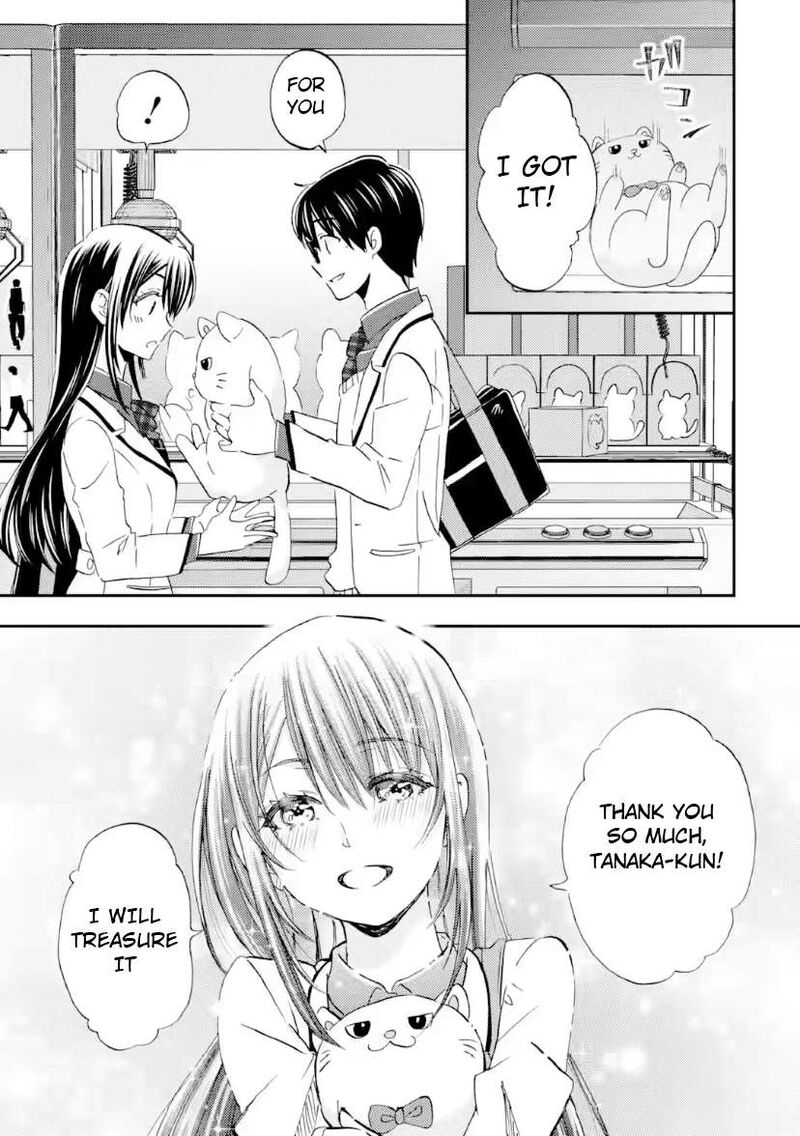 Ore Wa Shiranai Uchi Ni Gakkou Ichi No Bishoujo Wo Kudoite ItarashII 37 17