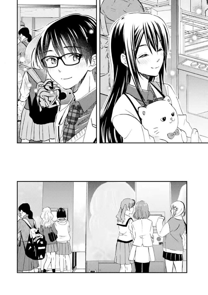 Ore Wa Shiranai Uchi Ni Gakkou Ichi No Bishoujo Wo Kudoite ItarashII 37 18