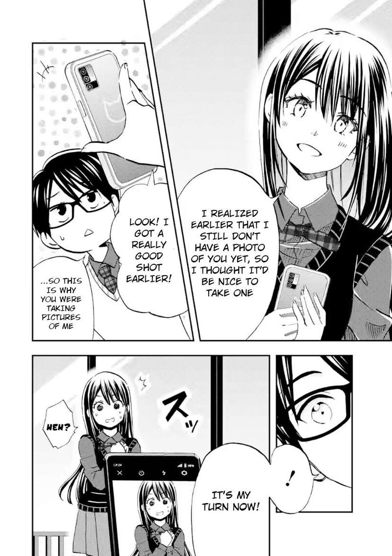 Ore Wa Shiranai Uchi Ni Gakkou Ichi No Bishoujo Wo Kudoite ItarashII 37 2