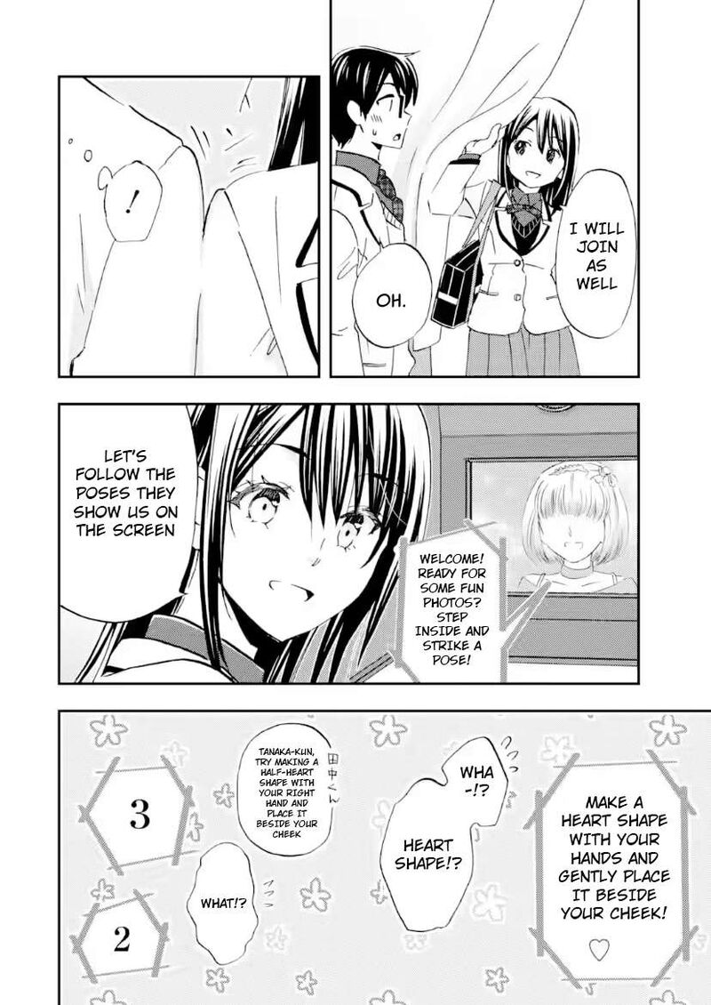 Ore Wa Shiranai Uchi Ni Gakkou Ichi No Bishoujo Wo Kudoite ItarashII 37 20