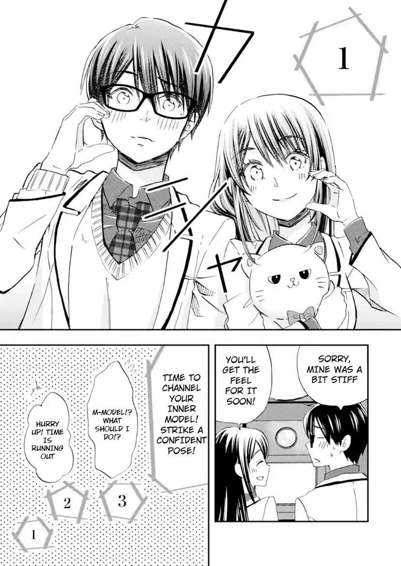 Ore Wa Shiranai Uchi Ni Gakkou Ichi No Bishoujo Wo Kudoite ItarashII 37 21