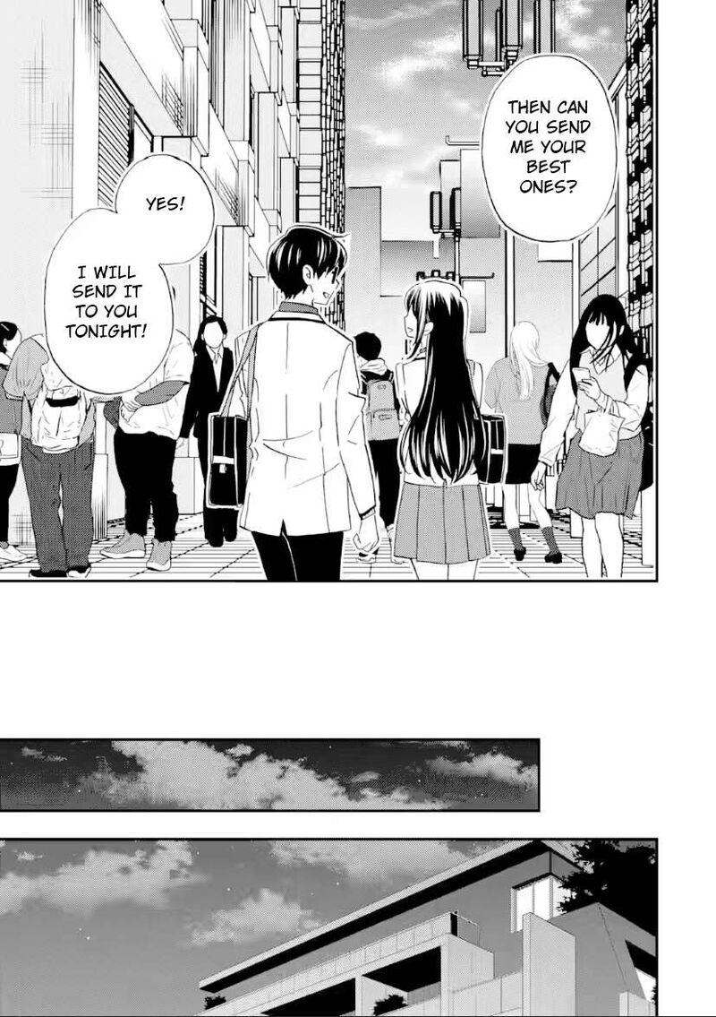 Ore Wa Shiranai Uchi Ni Gakkou Ichi No Bishoujo Wo Kudoite ItarashII 37 25