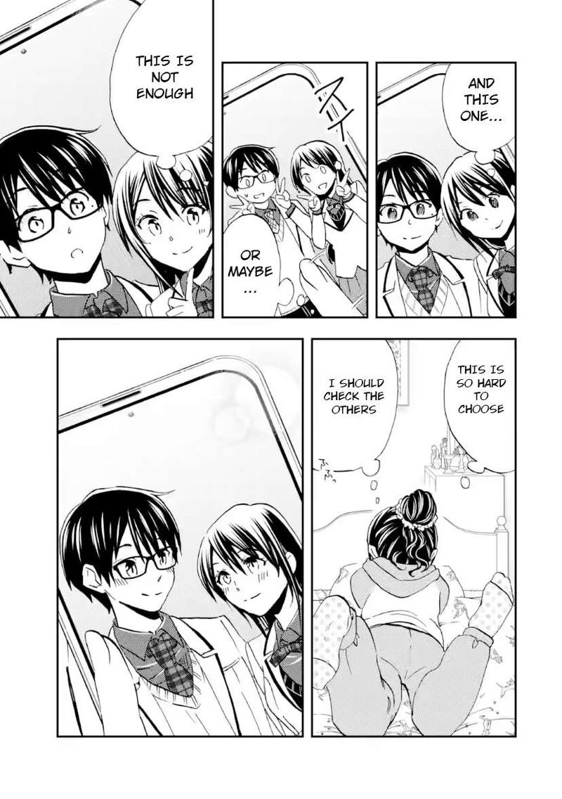 Ore Wa Shiranai Uchi Ni Gakkou Ichi No Bishoujo Wo Kudoite ItarashII 37 27