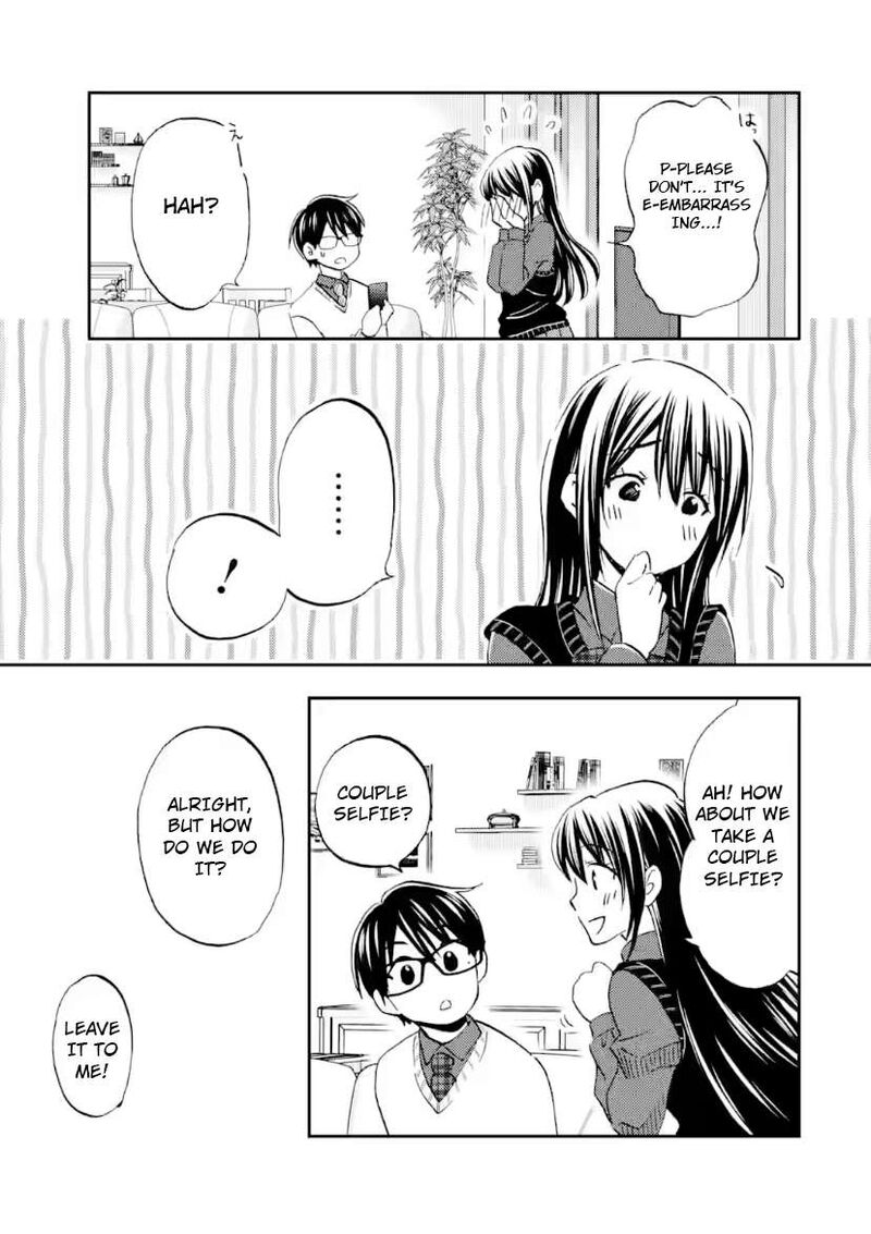 Ore Wa Shiranai Uchi Ni Gakkou Ichi No Bishoujo Wo Kudoite ItarashII 37 3