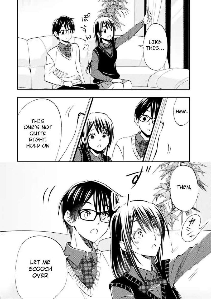 Ore Wa Shiranai Uchi Ni Gakkou Ichi No Bishoujo Wo Kudoite ItarashII 37 4
