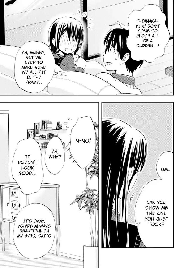 Ore Wa Shiranai Uchi Ni Gakkou Ichi No Bishoujo Wo Kudoite ItarashII 37 5