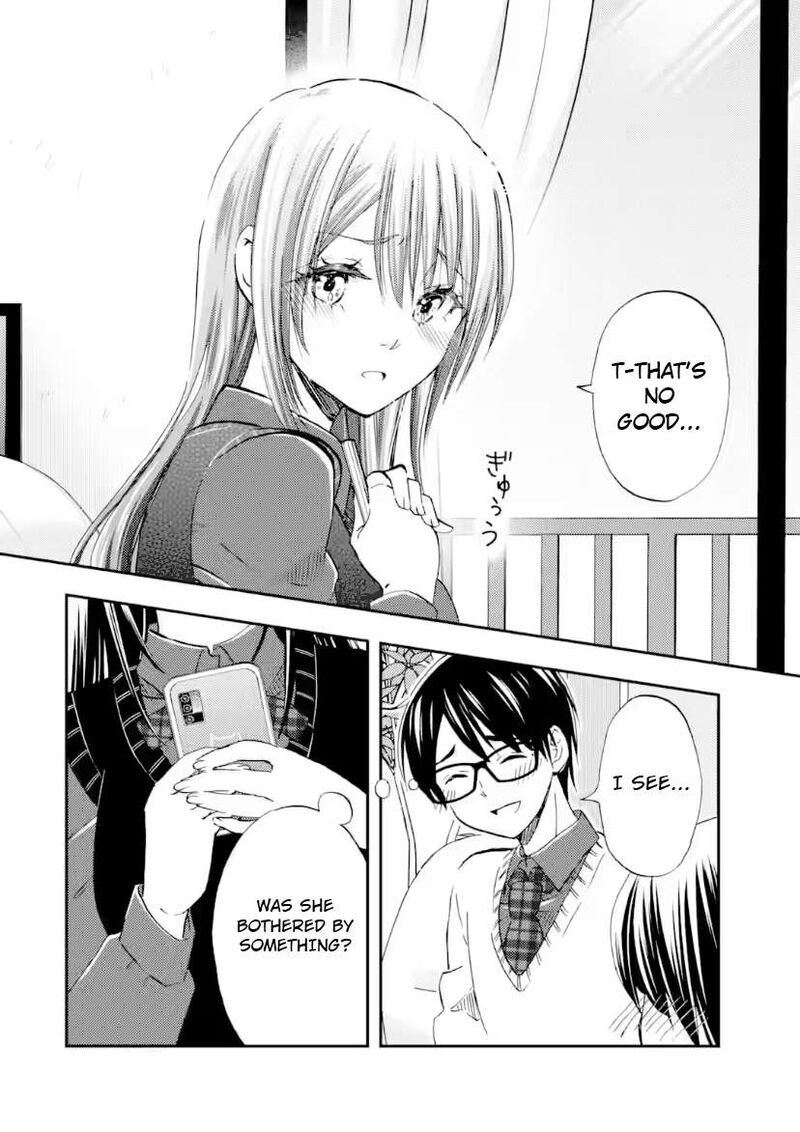 Ore Wa Shiranai Uchi Ni Gakkou Ichi No Bishoujo Wo Kudoite ItarashII 37 6