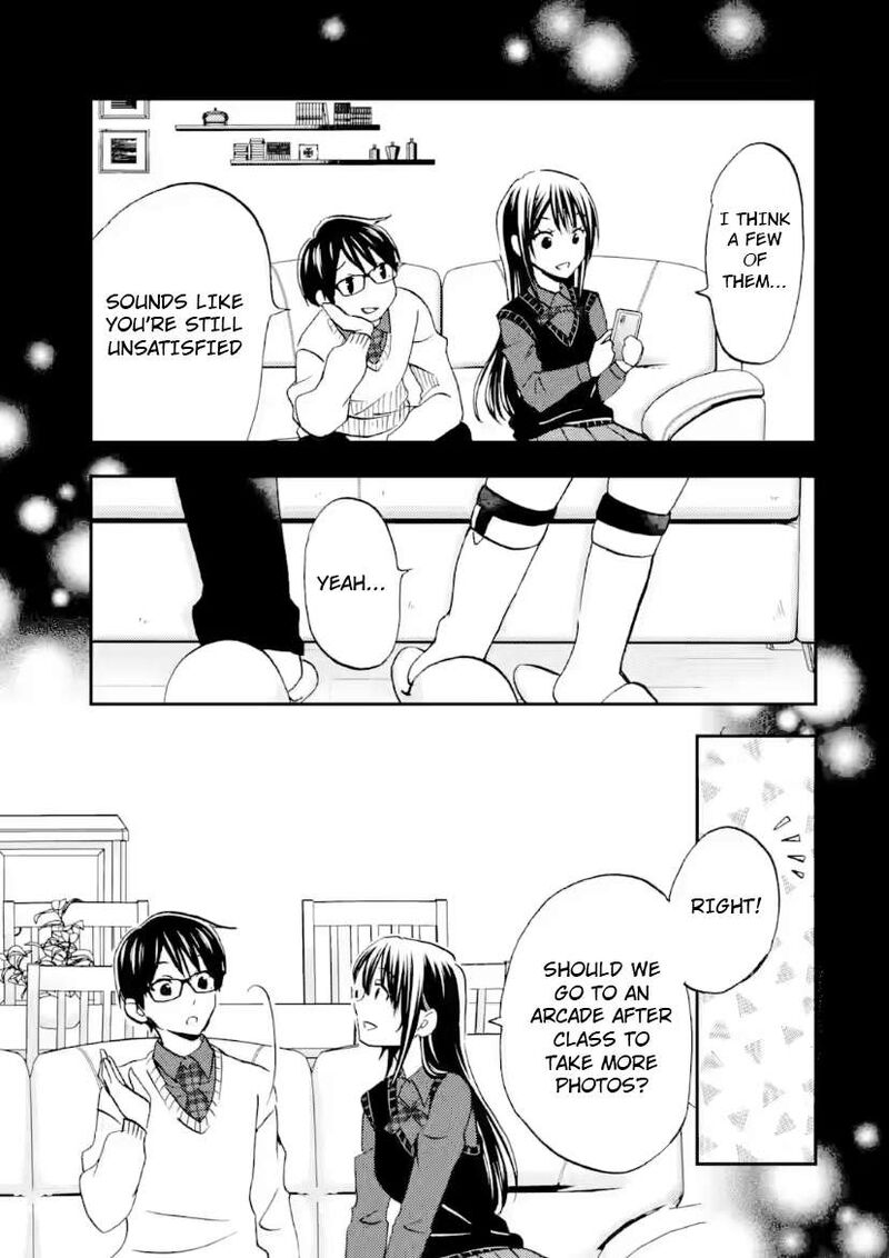 Ore Wa Shiranai Uchi Ni Gakkou Ichi No Bishoujo Wo Kudoite ItarashII 37 9