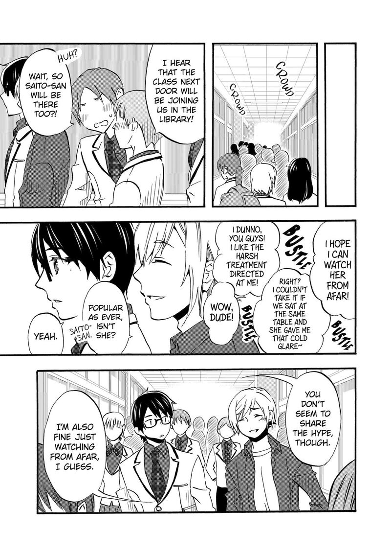 Ore Wa Shiranai Uchi Ni Gakkou Ichi No Bishoujo Wo Kudoite ItarashII 4 15