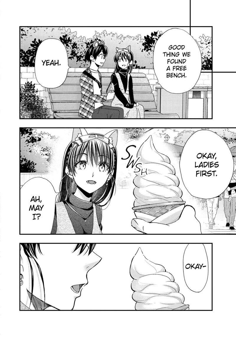 Ore Wa Shiranai Uchi Ni Gakkou Ichi No Bishoujo Wo Kudoite ItarashII 41 14