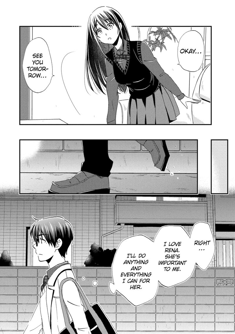 Ore Wa Shiranai Uchi Ni Gakkou Ichi No Bishoujo Wo Kudoite ItarashII 42b 12