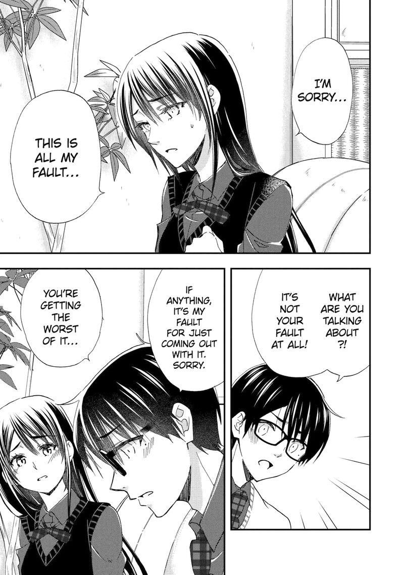 Ore Wa Shiranai Uchi Ni Gakkou Ichi No Bishoujo Wo Kudoite ItarashII 42b 7