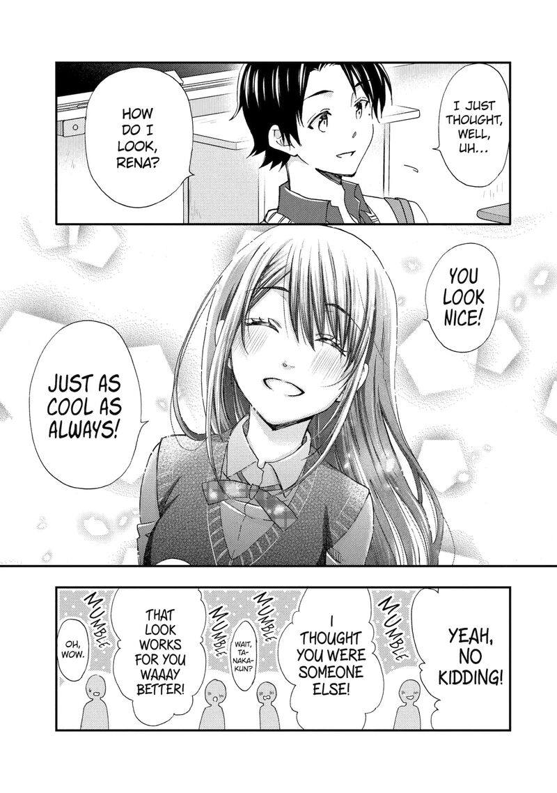 Ore Wa Shiranai Uchi Ni Gakkou Ichi No Bishoujo Wo Kudoite ItarashII 42c 5
