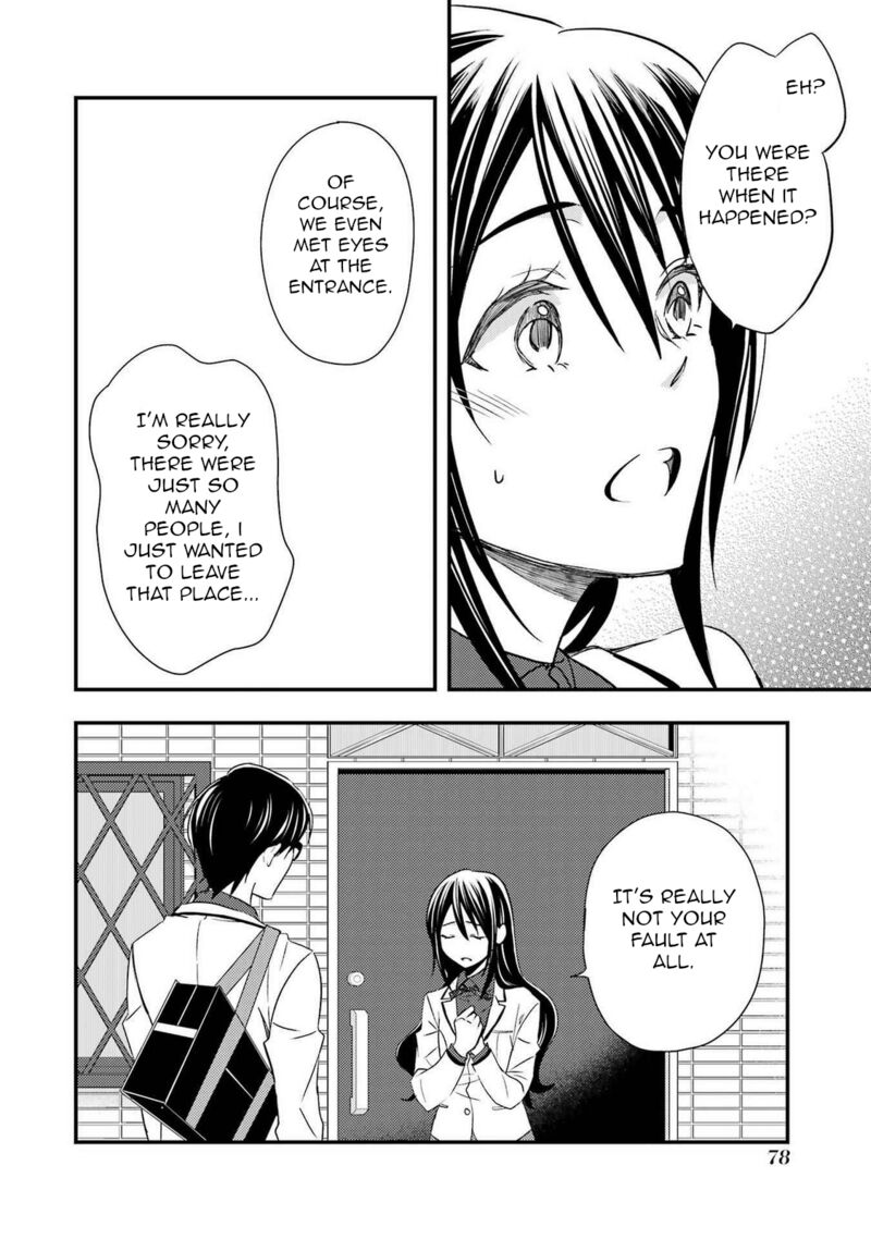 Ore Wa Shiranai Uchi Ni Gakkou Ichi No Bishoujo Wo Kudoite ItarashII 9 16