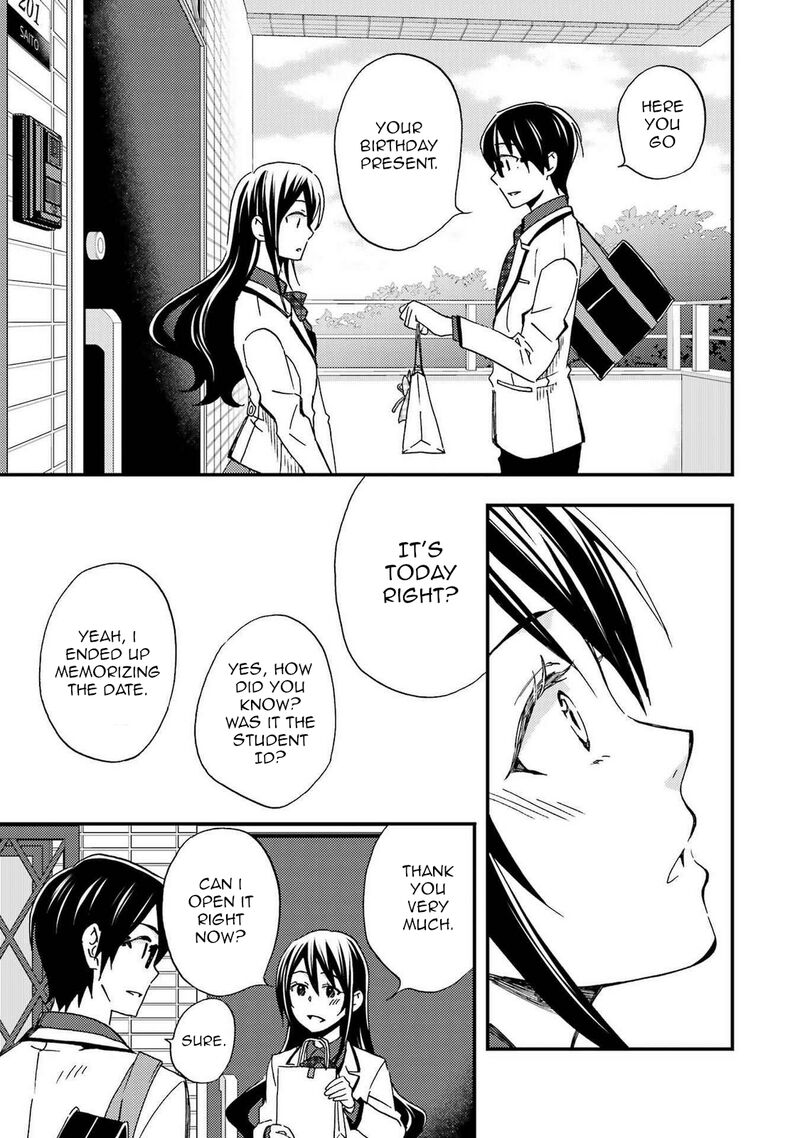 Ore Wa Shiranai Uchi Ni Gakkou Ichi No Bishoujo Wo Kudoite ItarashII 9 19