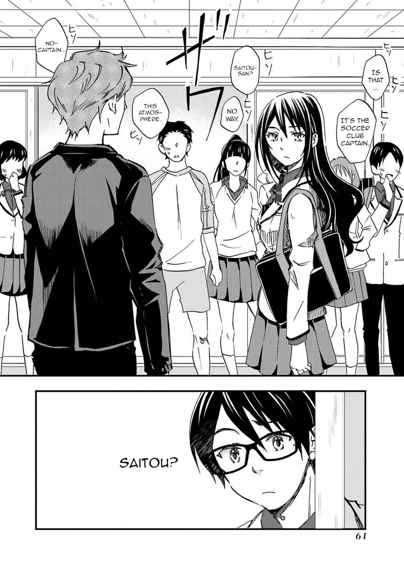 Ore Wa Shiranai Uchi Ni Gakkou Ichi No Bishoujo Wo Kudoite ItarashII 9 2