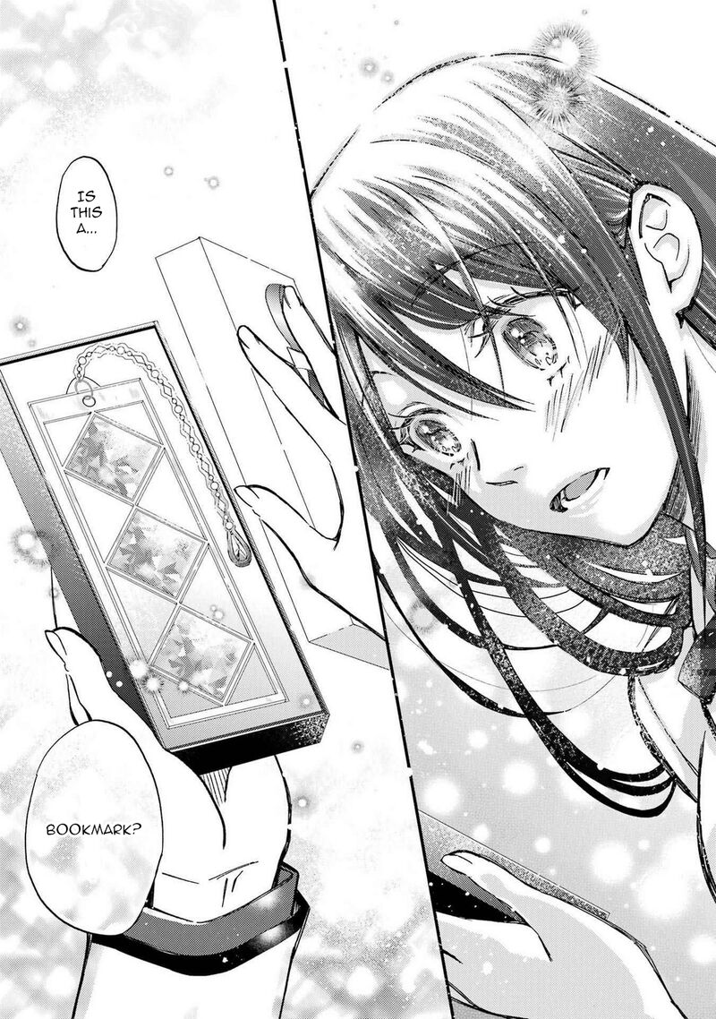 Ore Wa Shiranai Uchi Ni Gakkou Ichi No Bishoujo Wo Kudoite ItarashII 9 21