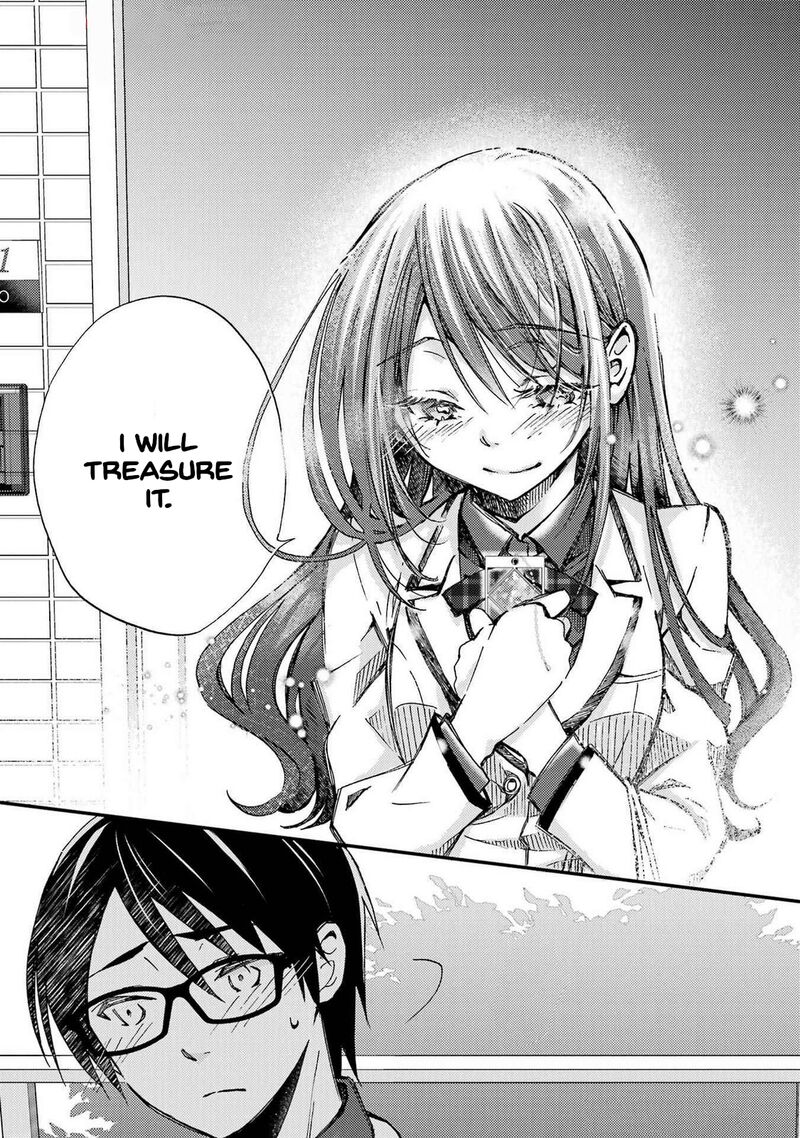 Ore Wa Shiranai Uchi Ni Gakkou Ichi No Bishoujo Wo Kudoite ItarashII 9 23