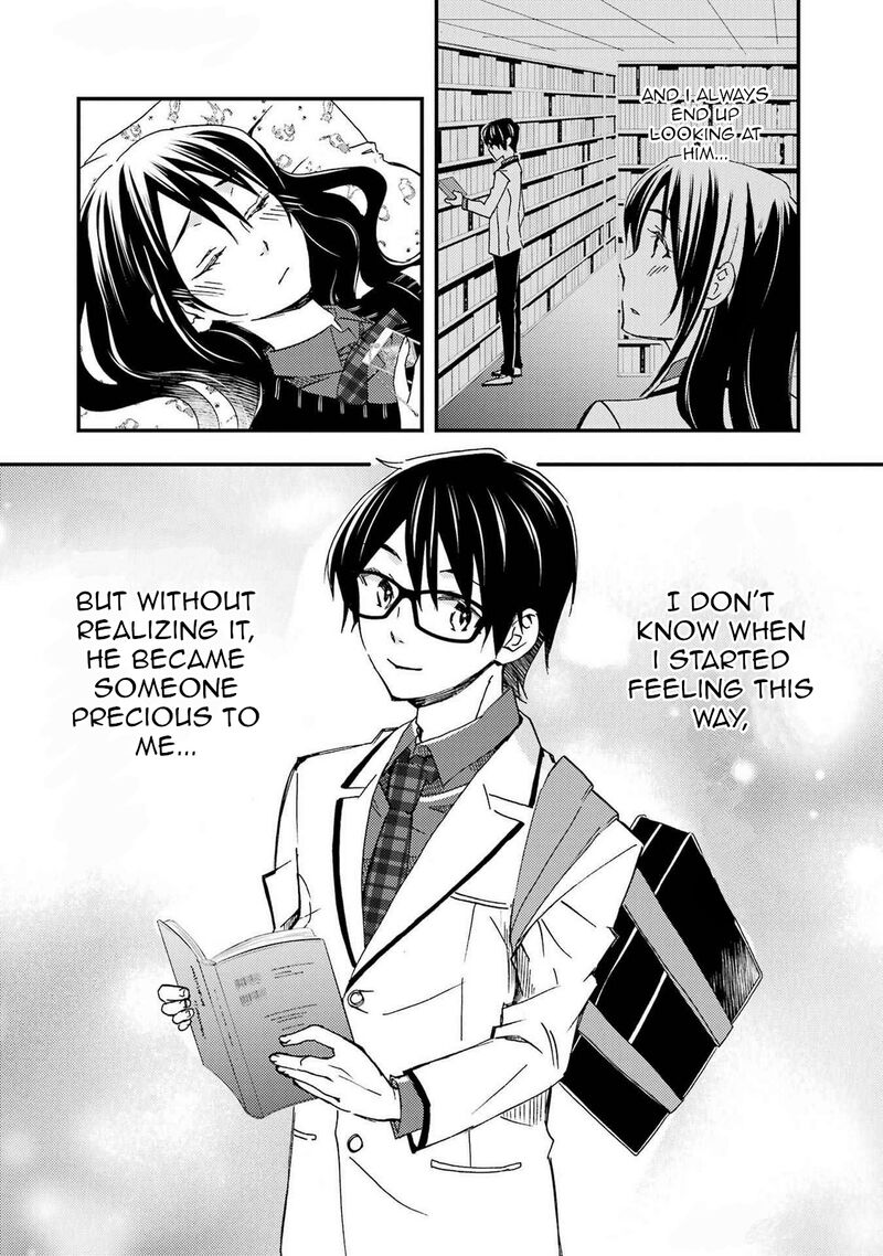 Ore Wa Shiranai Uchi Ni Gakkou Ichi No Bishoujo Wo Kudoite ItarashII 9 30