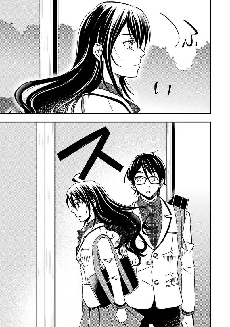 Ore Wa Shiranai Uchi Ni Gakkou Ichi No Bishoujo Wo Kudoite ItarashII 9 5